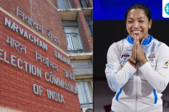 ht-evening-brief-sept-23:-eci-‘internal-dissent’-row,-mirabai-chanu’s-silver-at-asian-games