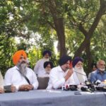 ex-ed-official-niranjan-singh-joins-akali-dal-waris-punjab-de-ahead-of-punjab-polls