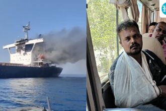 indian-seafarer-killed-in-torpedo-attack-on-mv-cape-dao-near-oman