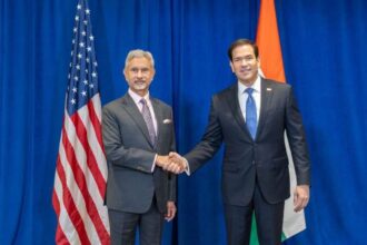 jaishankar-meets-rubio-on-unga-sidelines,-raises-concern-over-russian-sanctions-act
