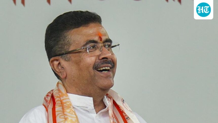 west-bengal-govt-to-roll-out-new-industrial-policy-before-durga-puja:-cm-adhikari