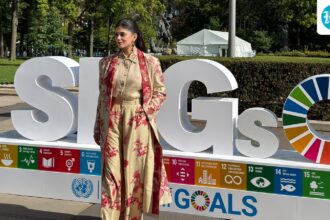 sanjana-sanghi-at-unga:-actor-calls-for-investment-in-education,-healthcare-and-greater-role-for-youth