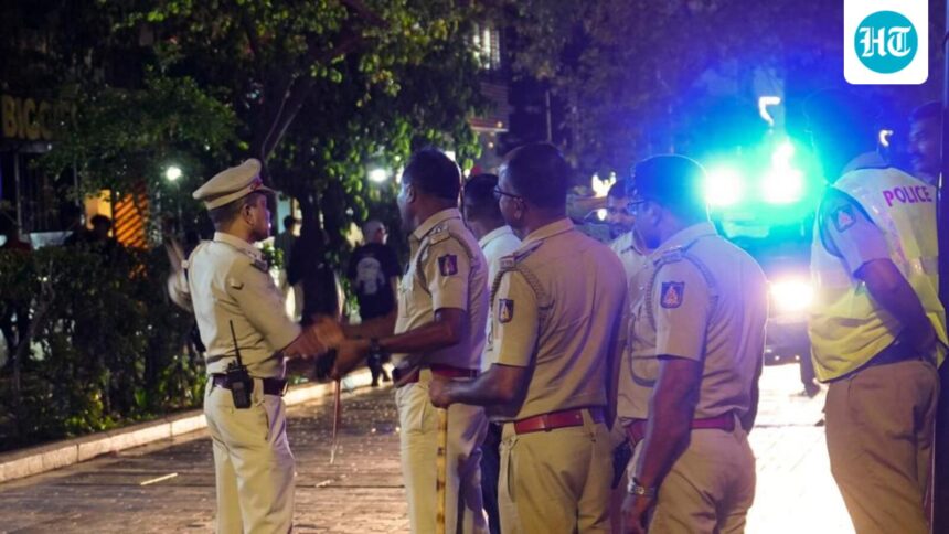 4-die-after-being-run-over-by-speeding-train-in-andhra-pradesh;-1-injured:-cops