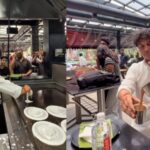jyotiraditya-scindia-dorns-chef’s-role,-makes-‘hot-dosas,-filter-coffee’-at-rameshwaram-cafe-in-bengaluru