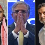 ‘mastermind,-treason,-biggest-scam’:-opposition-attacks-gyanesh-kumar-after-report-claims-eci-dissent