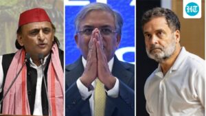 ‘mastermind,-treason,-biggest-scam’:-opposition-attacks-gyanesh-kumar-after-report-claims-eci-dissent