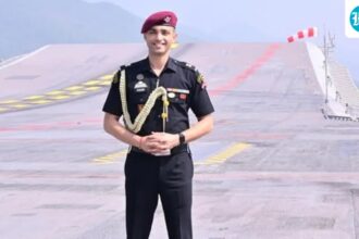 72-hour-stress-phase,-diving-tank-drill:-ex-adc-major-rishabh-singh-sambyal-reveals-grueling-special-forces-training