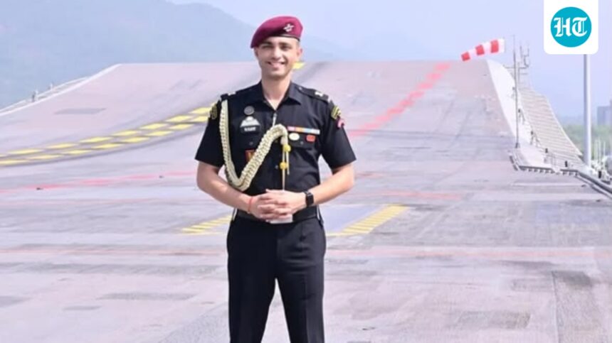 72-hour-stress-phase,-diving-tank-drill:-ex-adc-major-rishabh-singh-sambyal-reveals-grueling-special-forces-training