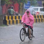 southwest-monsoon-retreats-from-parts-of-northwest-india;-earliest-withdrawal-from-delhi-since-2002