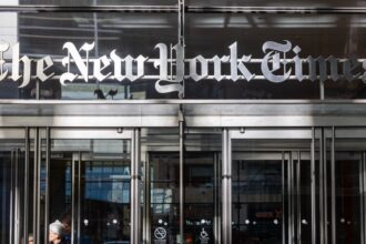 new-york-times-sued-by-shareholders-over-anti-israel-bias