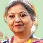 sangita-srivastava-gets-second-term-as-allahabad-university-vc;-experts-divided