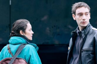 ‘milo’-review:-marion-cotillard-carries-a-somber,-classically-made-french-drama-with-hints-of-film-noir