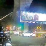 mother-daughter’s-car-smashed-on-gurugram-stretch-where-biker-sia-chauhan-was-rammed