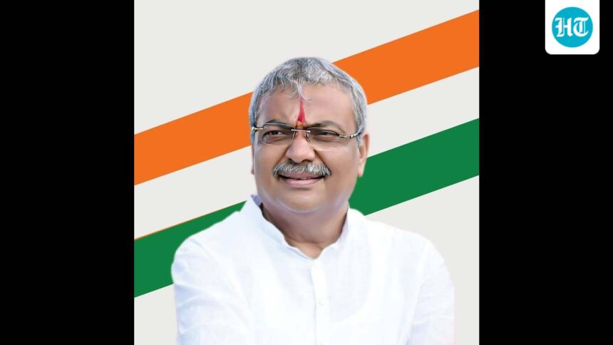 cong-mla-resigns-over-taluks’-exclusion-from-drought-hit-list