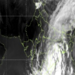 no-cyclone,-but-rain-threat-stays:-deep-depression-crosses-andhra-pradesh-coast