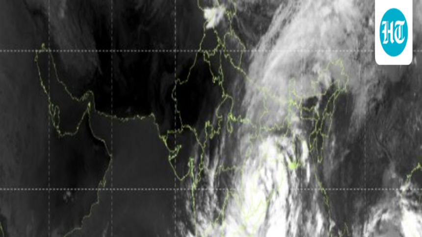 no-cyclone,-but-rain-threat-stays:-deep-depression-crosses-andhra-pradesh-coast