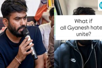 ‘what-if…’:-cjp-founder-abhijeet-dipke’s-new-post-amid-eci-gyanesh-kumar-row
