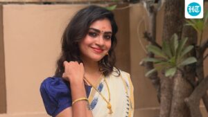 tv-actress-varshini-venkat-held-for-assaulting-friend,-extorting-₹5.5-lakh-in-chennai