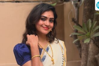 tv-actress-varshini-venkat-held-for-assaulting-friend,-extorting-₹5.5-lakh-in-chennai