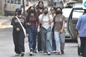 delhi:-lsr-college-resumes-offline-classes-after-aastha-kunj-park-gang-rape
