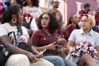 ‘a-different-world’-review:-netflix-college-comedy-takes-a-beloved-classic-into-a-lively-new-era,-with-charm-and-smarts-to-spare