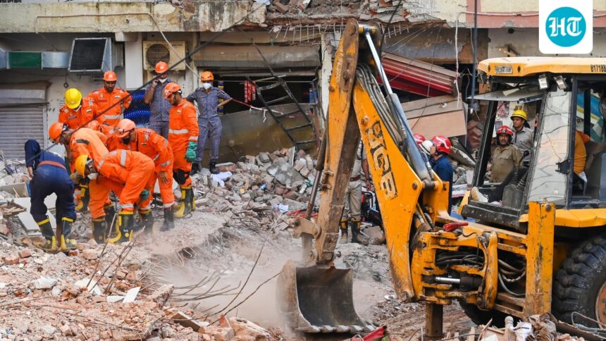 ‘owner-didn’t-take-precautions’:-delhi-police-tells-hc-on-satya-niketan-collapse
