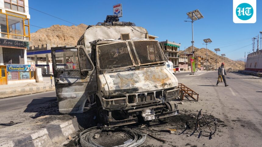 ladakh-observes-‘martyrs’-day’-with-shutdown-marking-anniversary-of-2025-violence