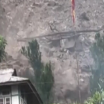 terrifying-video-shows-landslide-carrying-mud,-debris-hit-sikkim’s-rimbi-village-amid-heavy-rain