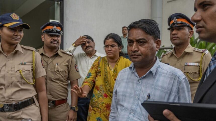 parents-of-iit-bombay-student-who-died-by-suicide-go-on-hunger-strike,-call-for-action-against-his-‘tormentors’