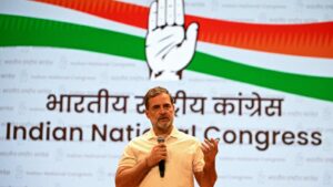 ‘congress-fought-for-freedom,-won’t-stay-silent’:-rahul-gandhi-amid-eci-row