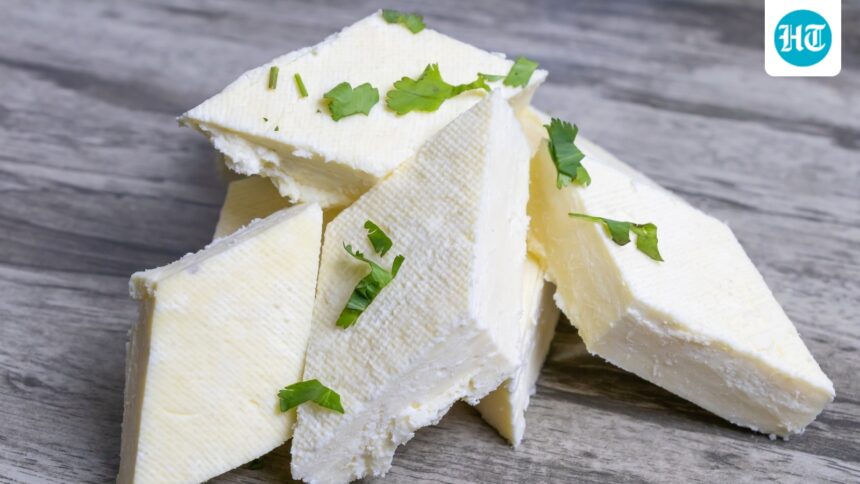 fssai-proposes-nationwide-ban-on-manufacture,-sale-of-non-dairy-analogue-products-as-‘paneer’