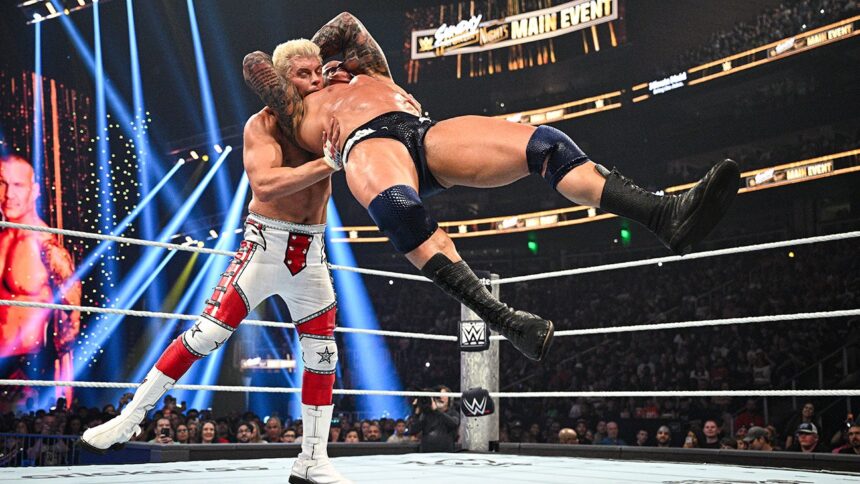 ‘wwe-main-event’-moves-from-youtube-to-rumble,-a-conservative-streaming-platform-backed-by-jd-vance