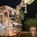 ‘spoke-to-him-at-10pm’:-greater-noida-bus-fire-victims’-son-searches-for-father