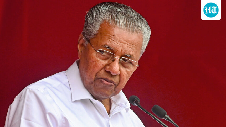 keralam-police-launch-sit-to-investigate-corruption-allegations-against-former-cm-pinarayi-vijayan