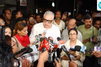 parliament-panel-likely-to-discuss-role-of-central-armed-police-force-in-west-bengal