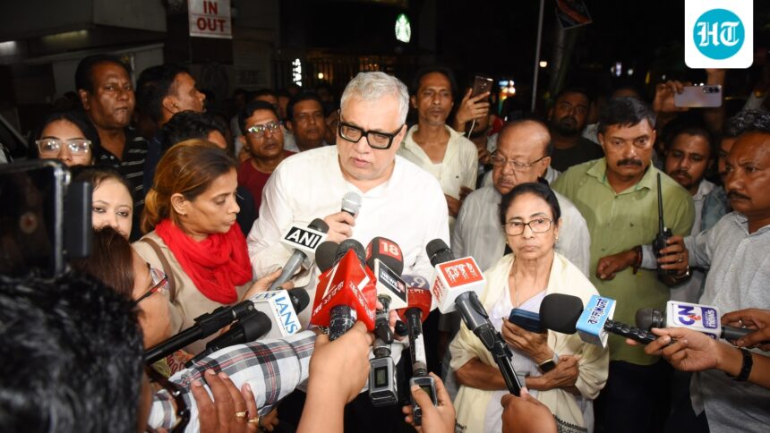 parliament-panel-likely-to-discuss-role-of-central-armed-police-force-in-west-bengal
