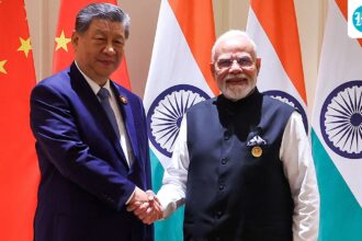 india-seeks-more-balanced-trade-amid-momentum-in-china-ties,-says-commerce-secretary-rajesh-agrawal