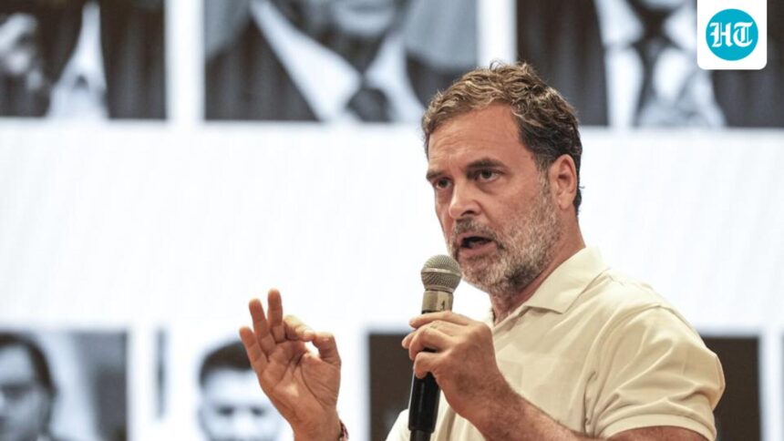 ‘no-anti-incumbency-for-bjp,-modi’:-rahul-gandhi-intensifies-attack-on-cec-gyanesh-kumar-amid-row