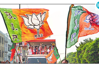 bjp-names-organisational-general-secretaries-in-several-election-bound-states