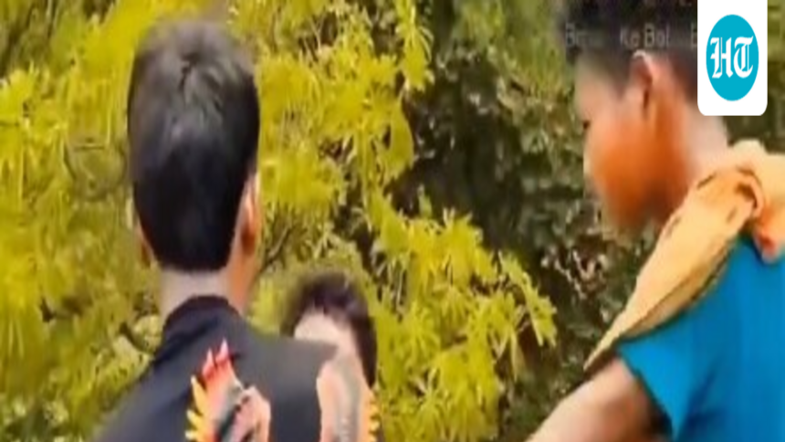 bihar-sees-third-harassment-case-in-a-week,-woman-assaulted-at-tourist-spot