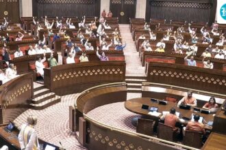 111-lawmakers-switched-sides-after-elections-in-2022-2026,-says-adr report