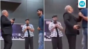 ‘jaldi-kar,-panvel-nikalna-hai’:-ahmedabad-prof-heckled-by-bollywood-dialogue,-grabs-student-by-collar-|-video