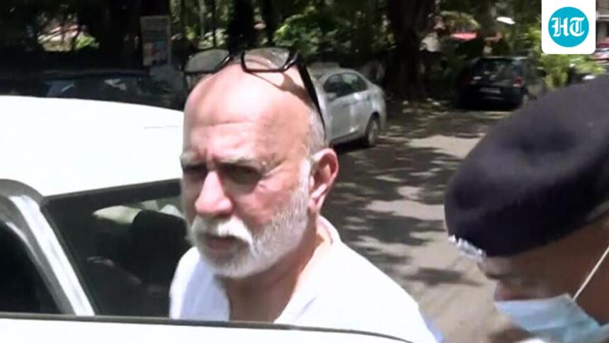 sc-seeks-goa-response-to-tarun-tejpal-challenging-conviction-in-rape-case