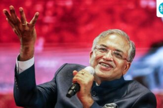 eci-postpones-cec-gyanesh-kumar’s-2-outreach-events-in-up,-says-no-link-to-row