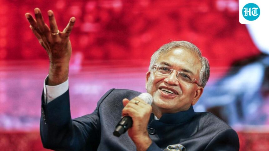 eci-postpones-cec-gyanesh-kumar’s-2-outreach-events-in-up,-says-no-link-to-row