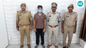 fraudulent-fundraiser-jay-singh-rathore,-who-fooled-x-users,-arrested-in-agra:-police