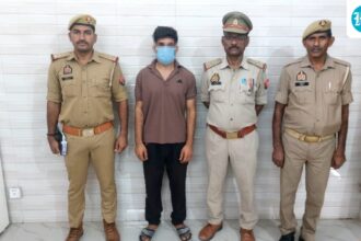 fraudulent-fundraiser-jay-singh-rathore,-who-fooled-x-users,-arrested-in-agra:-police