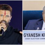 ‘eci-must-respond’:-chirag-paswan-on-cec-gyanesh-kumar’s-resignation-demand-amid-row