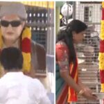 vijay-stops-convoy-to-garland-mgr-statue-as-he-kickstarts-bypoll-campaign-|-watch