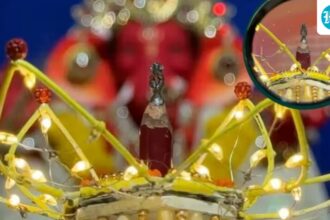 from-huge-pandals-to-a-pencil-tip:-surat’s-smallest-ganesha-idol-steals-show